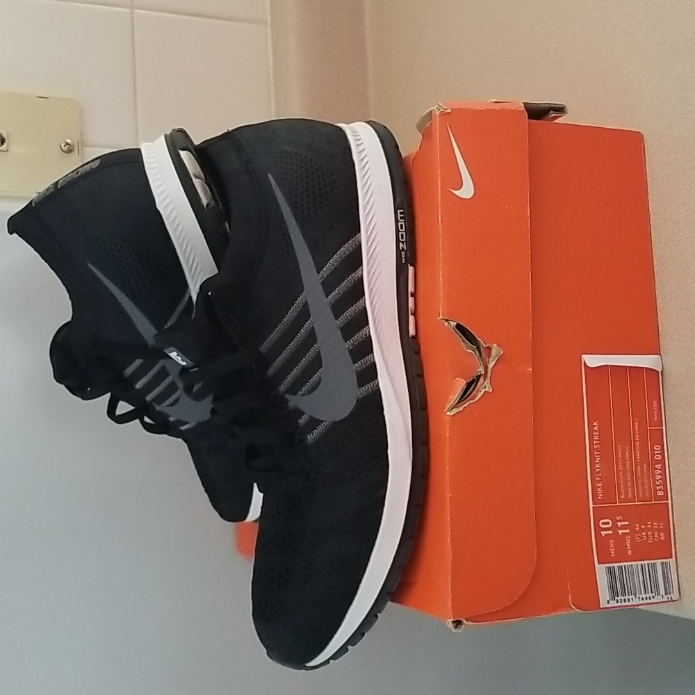 Nike shoes